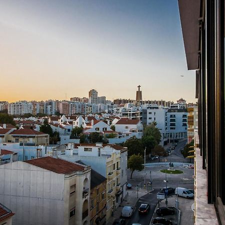 Just4U Apartment 2 Almada Exterior foto