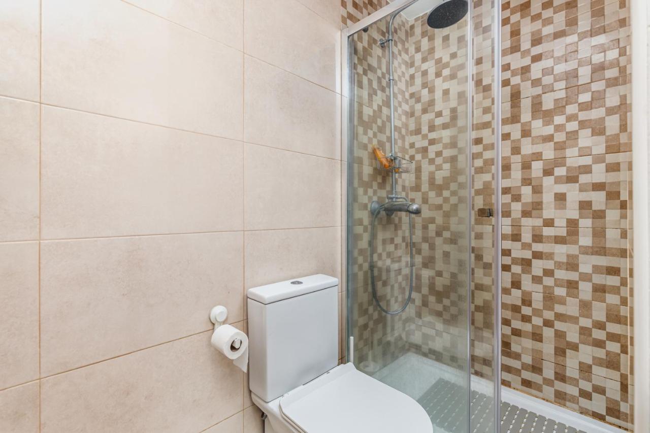 Just4U Apartment 2 Almada Exterior foto