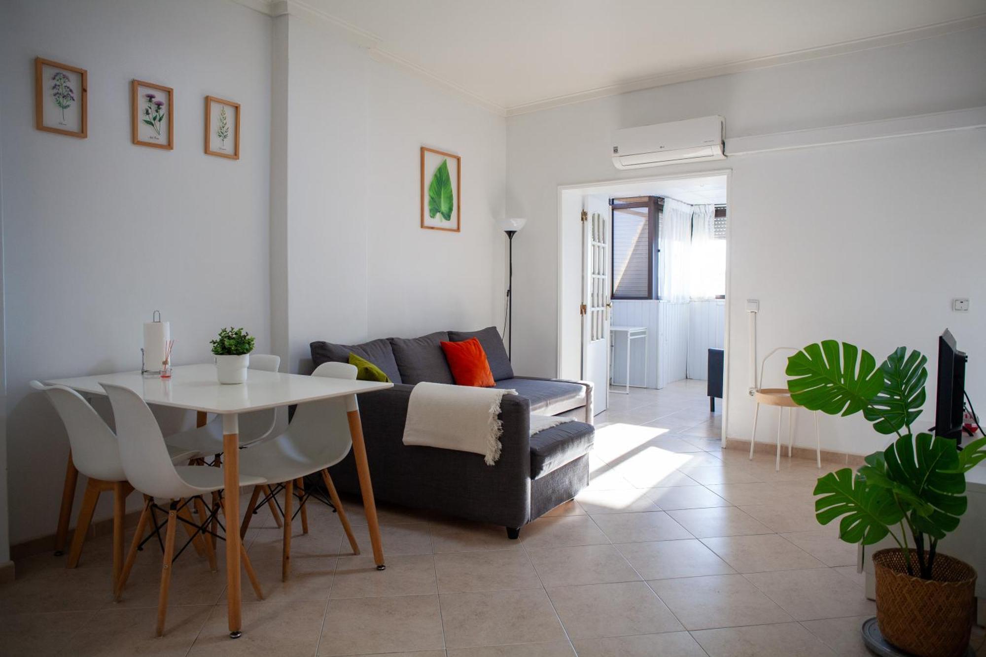 Just4U Apartment 2 Almada Exterior foto
