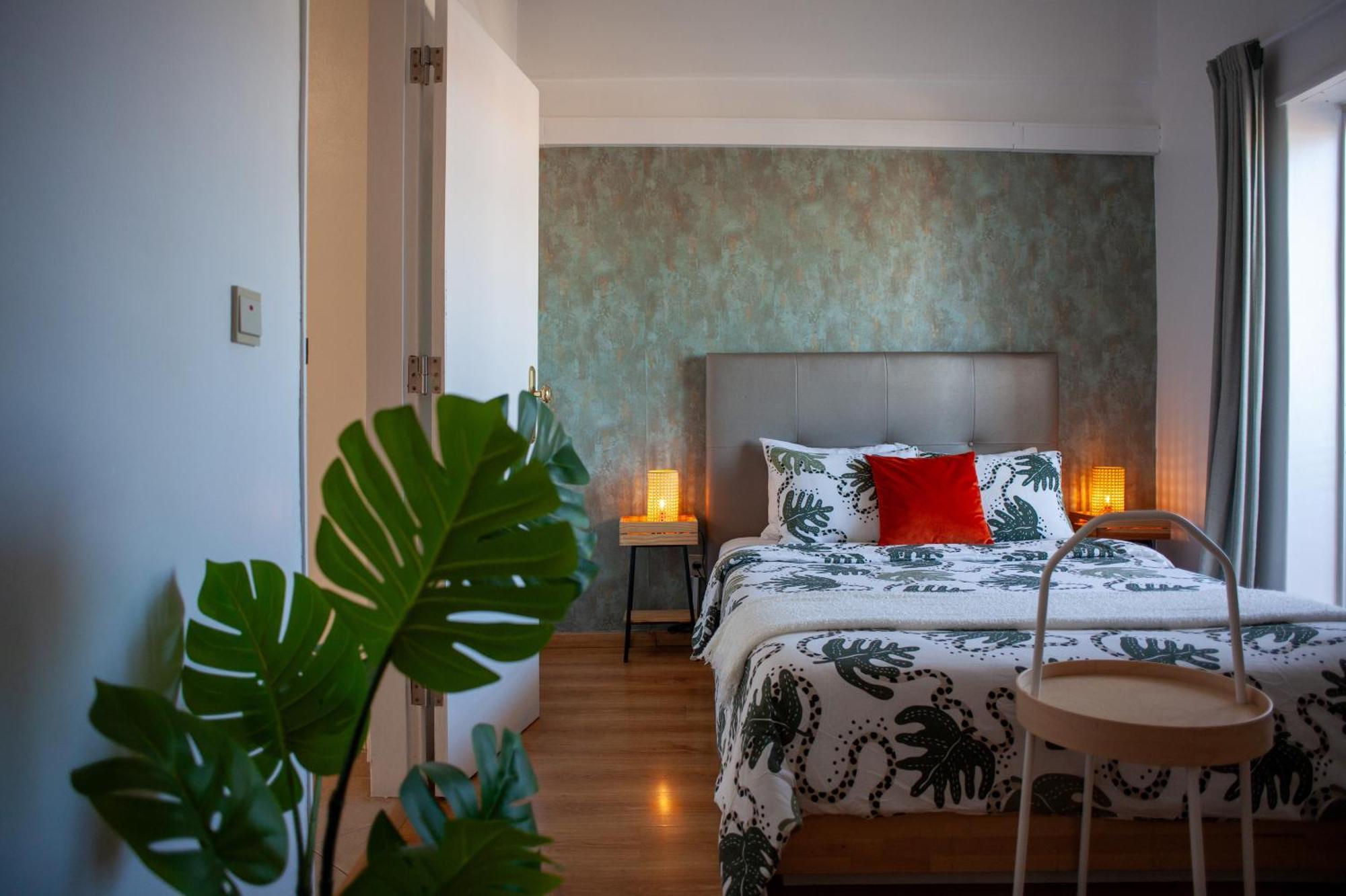 Just4U Apartment 2 Almada Exterior foto