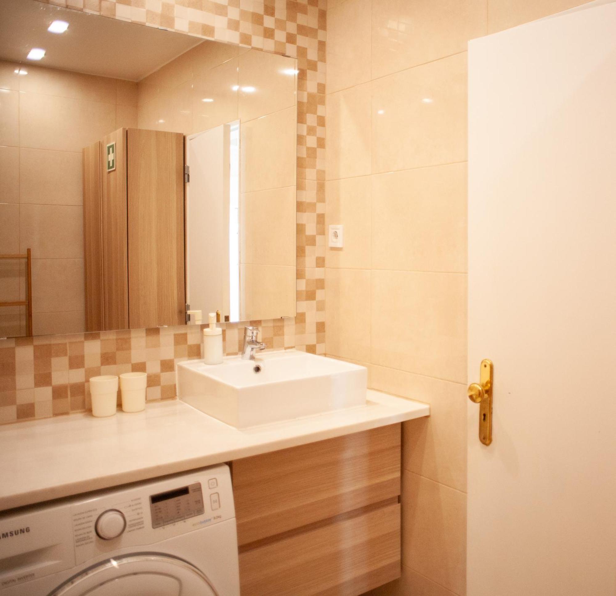 Just4U Apartment 2 Almada Exterior foto