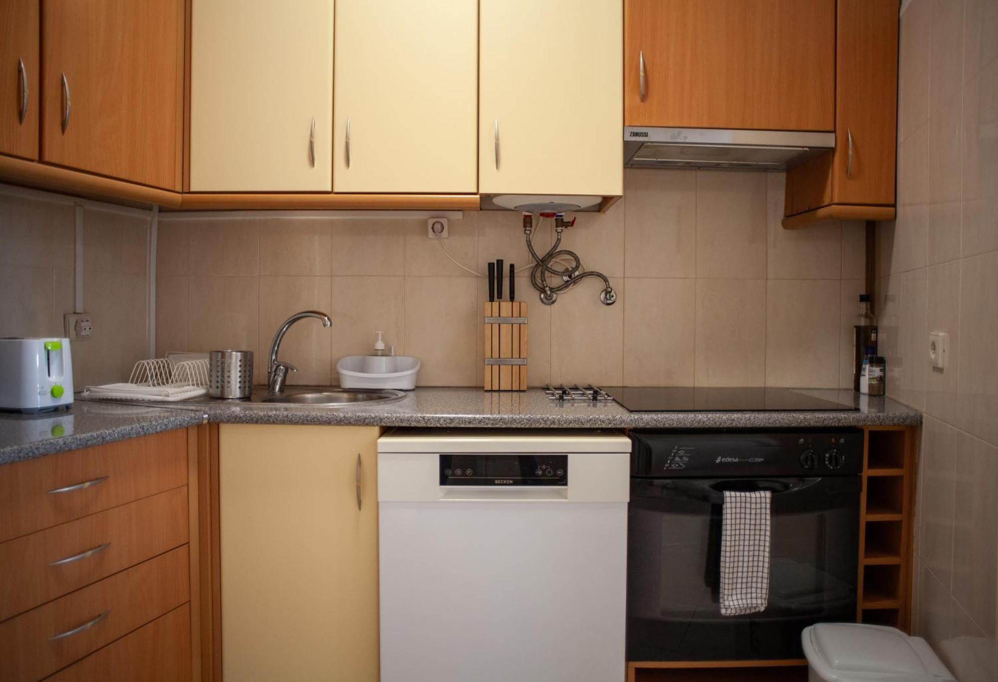 Just4U Apartment 2 Almada Exterior foto