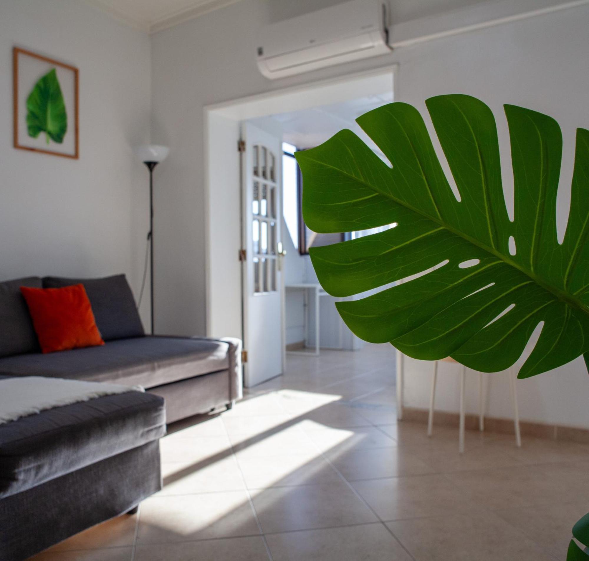 Just4U Apartment 2 Almada Exterior foto