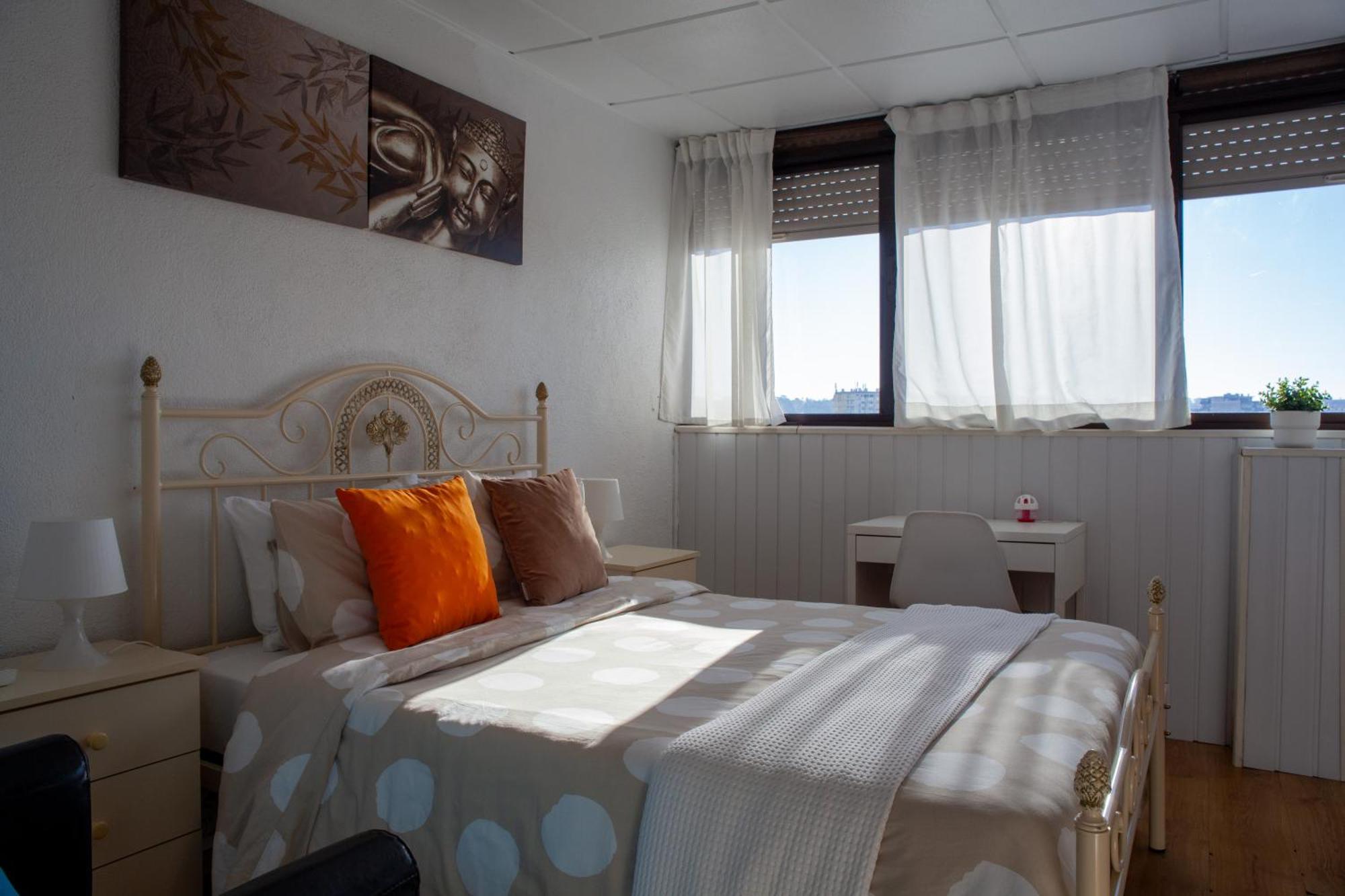 Just4U Apartment 2 Almada Exterior foto