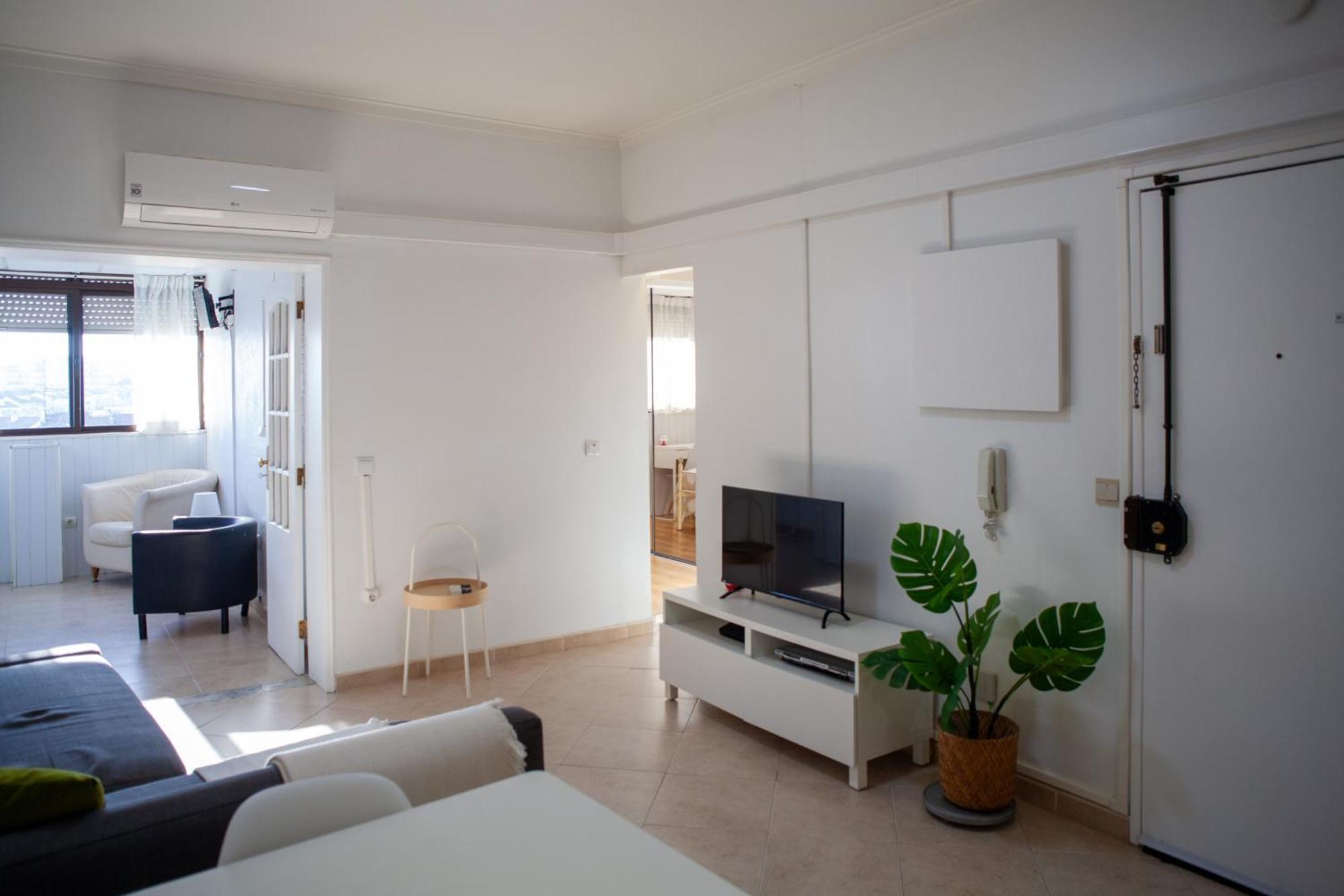 Just4U Apartment 2 Almada Exterior foto