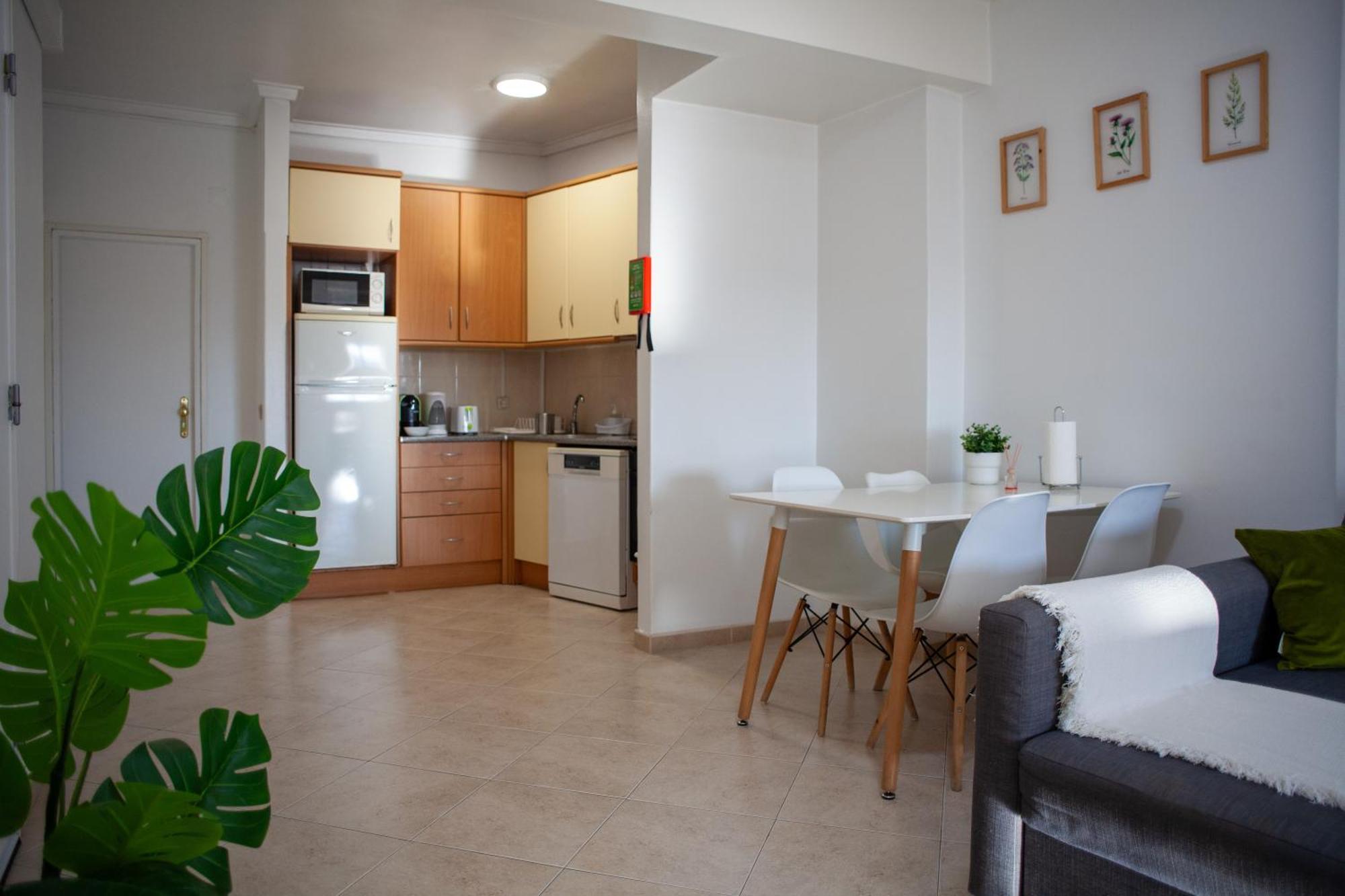 Just4U Apartment 2 Almada Exterior foto