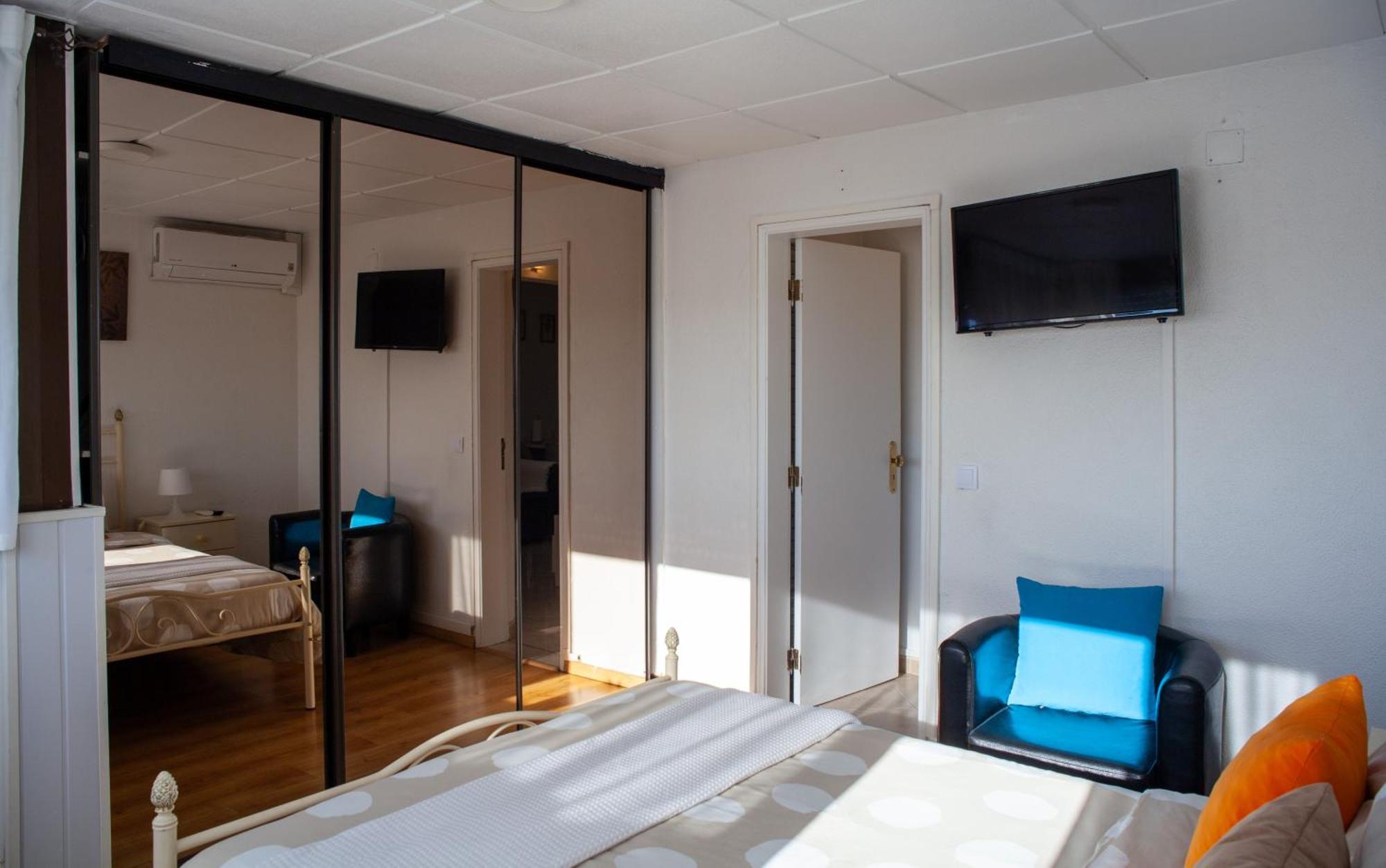 Just4U Apartment 2 Almada Exterior foto
