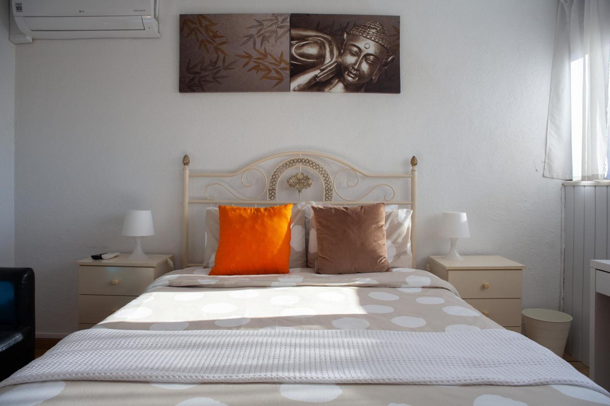 Just4U Apartment 2 Almada Exterior foto