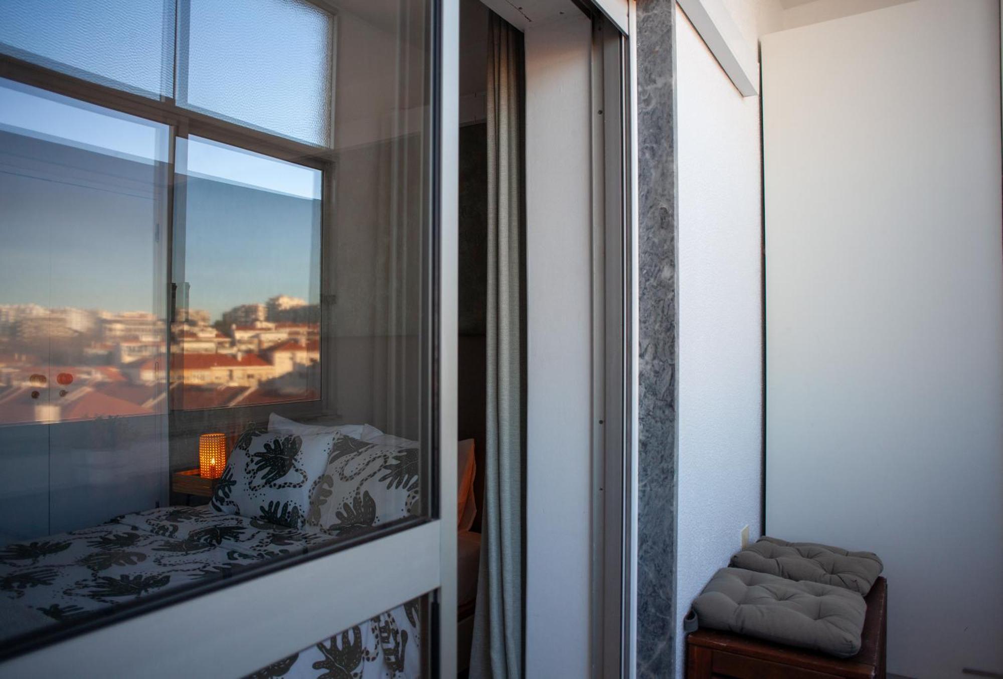 Just4U Apartment 2 Almada Exterior foto