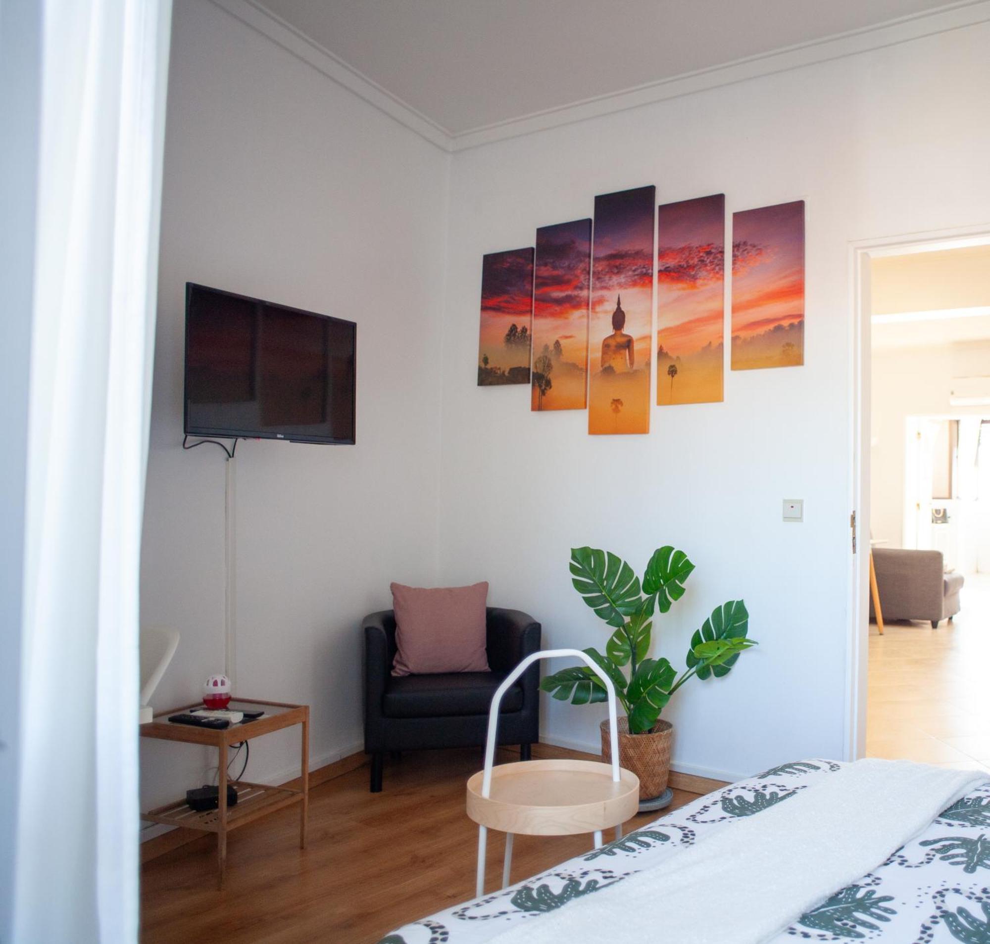 Just4U Apartment 2 Almada Exterior foto