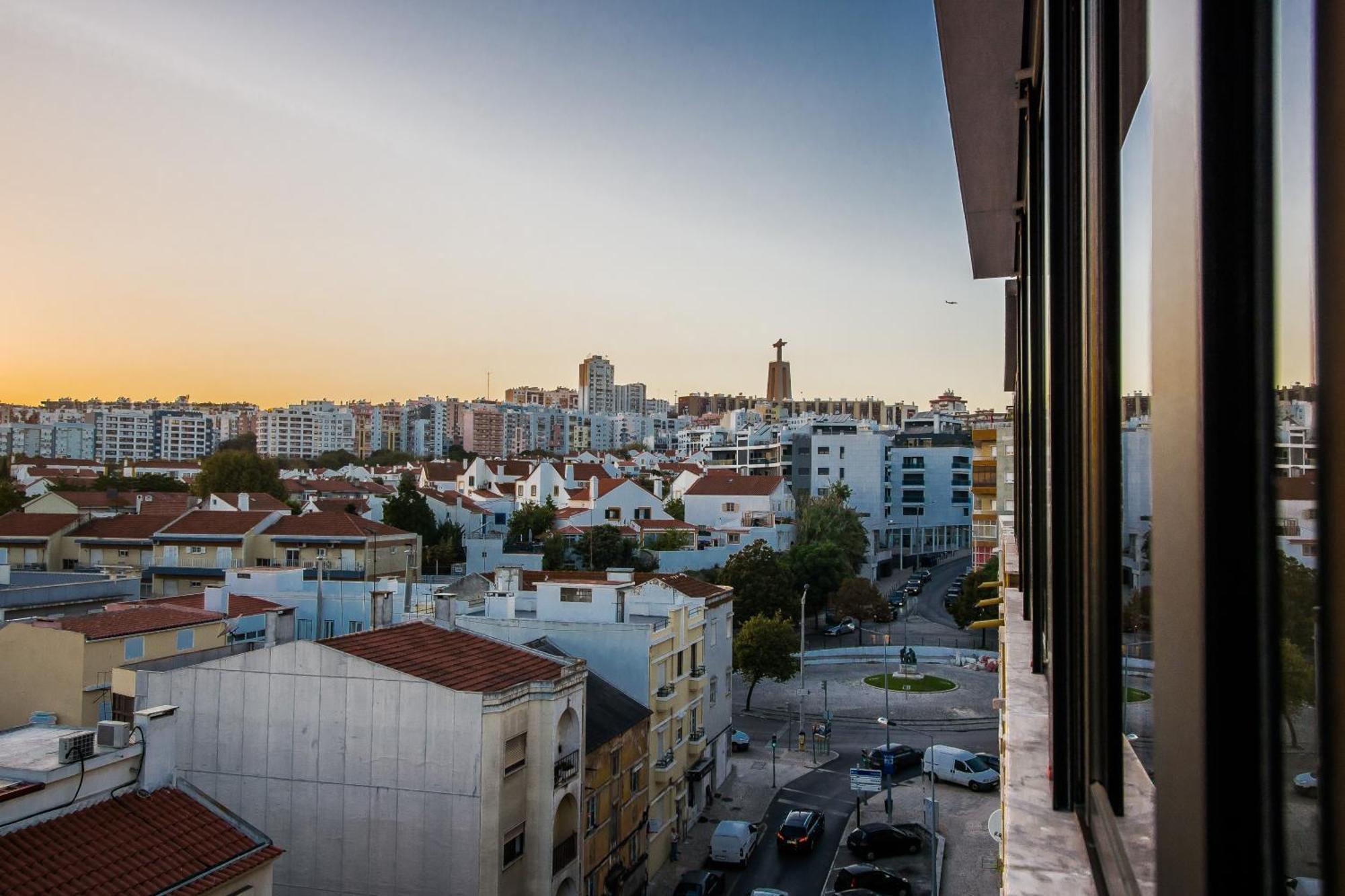 Just4U Apartment 2 Almada Exterior foto